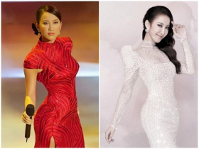 李玟遭《中國好聲音》侮辱，9分鐘哭到失控…浙江衛視宣布停播「正在調查」，母公司股價腰斬